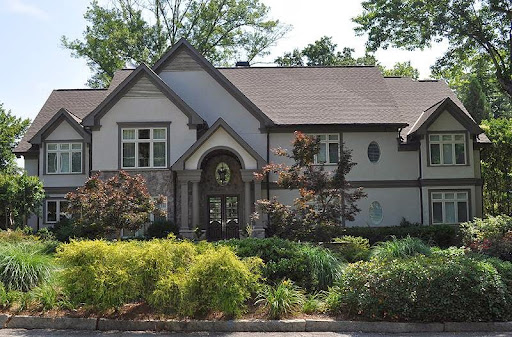 Roofing Contractor «Bell Roofing», reviews and photos, 457 Flat Shoals Ave SE, Atlanta, GA 30316, USA