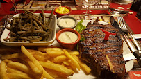 Steak du Restaurant Buffalo Grill Mantes-la-Ville - n°19