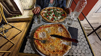 Pizza du Restaurant Mamma Lucia à Calvi - n°17