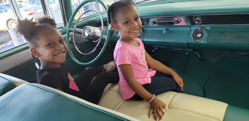 Used Car Dealer «I 80 Auto Sales Inc», reviews and photos, 3201 167th St, Hazel Crest, IL 60429, USA