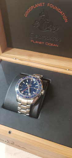 Watch Store «OMEGA Boutique - Houston Galleria», reviews and photos, 5015 Westheimer Rd, Houston, TX 77056, USA
