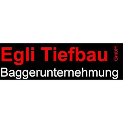 Egli Tiefbau GmbH
