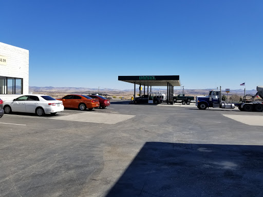 Gas Station «Faulkton», reviews and photos, 14925 S Stagecoach Trail, Mayer, AZ 86333, USA