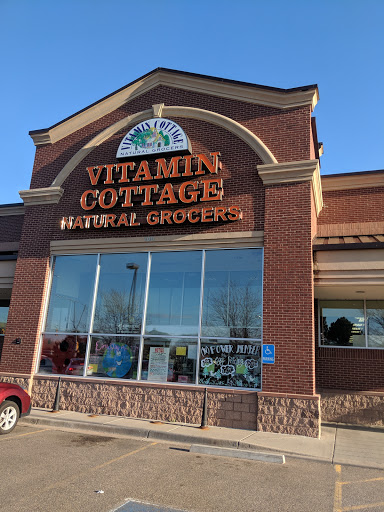 Natural Foods Store «Natural Grocers», reviews and photos, 100 W South Boulder Rd, Lafayette, CO 80026, USA