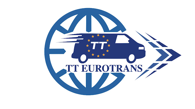 TT Eurotrans Kft - Költöztető