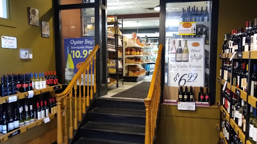 Grocery Store «Micucci Grocery Store», reviews and photos, 45 India St, Portland, ME 04101, USA