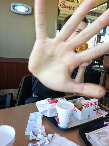 Fast Food Restaurant «Chick-fil-A», reviews and photos, 2500 W 79th St, Bloomington, MN 55431, USA