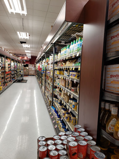 Grocery Store «ShopRite of Veterans Rd», reviews and photos, 3010 Veterans Rd W, Staten Island, NY 10309, USA