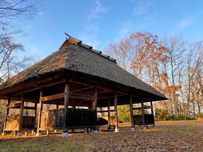 かぎろひの丘万葉公園