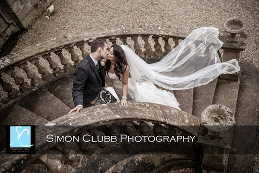 Simon Clubb Photography Ltd