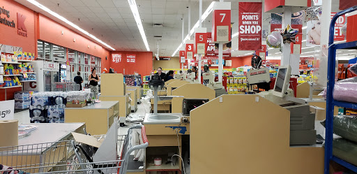 Department Store «Kmart», reviews and photos, 3625 E 18th St, Antioch, CA 94509, USA