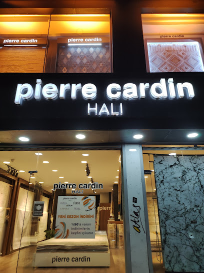 Siirt Pierre Cardin Halı