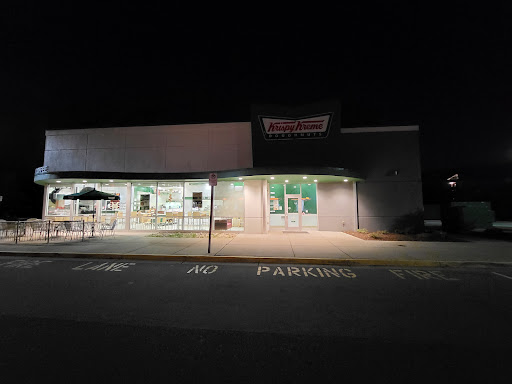 Donut Shop «Krispy Kreme Doughnuts», reviews and photos, 1444 N Battlefield Blvd, Chesapeake, VA 23320, USA