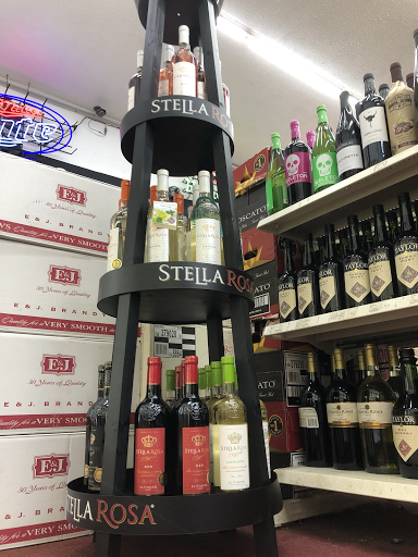 Liquor Store «J B Liquor», reviews and photos, 4228 E Ponce de Leon Ave, Clarkston, GA 30021, USA