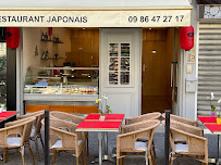 Photos du propriétaire du Restaurant SUSHI FABRON à Nice - n°6