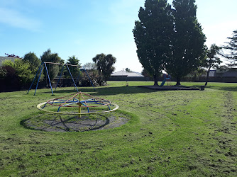 Ramore Reserve Playground