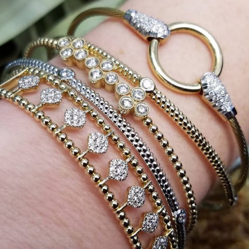 Jeweler «Diamond Castle Jewelers», reviews and photos, 39955 Grand River Ave, Novi, MI 48375, USA