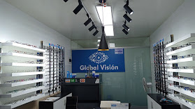 GLOBAL VISION