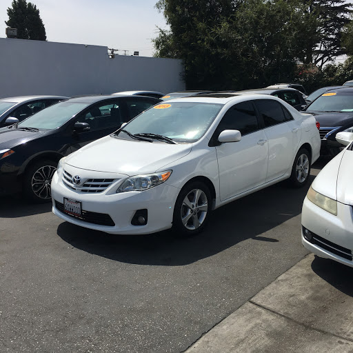 Used Car Dealer «Xpress Auto Sales», reviews and photos, 8721 Firestone Blvd, Downey, CA 90241, USA