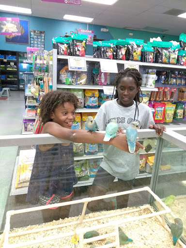 Pet Store «Friendly Pets», reviews and photos, 625 Friendly Center Rd, Greensboro, NC 27408, USA