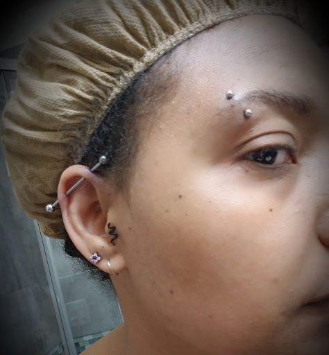 Explore small texas tattoo ideas, creative tattoo ideas in Ozone Park, available at Pete & Cubos Tattooing & Body Piercing