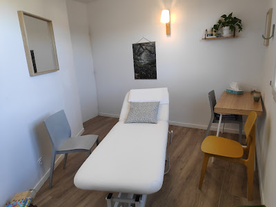 Lucie Weiss - Praticienne psycho-bio-acupressure - pba à Montferrier-sur-Lez