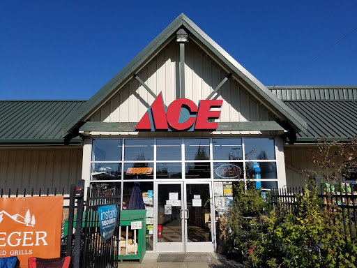 Hardware Store «AgriShop Auburn Ace Hardware», reviews and photos, 308 W Main St, Auburn, WA 98001, USA