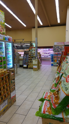 Supermarket «Seafood City Supermarket», reviews and photos, 1525 Amar Rd, West Covina, CA 91792, USA