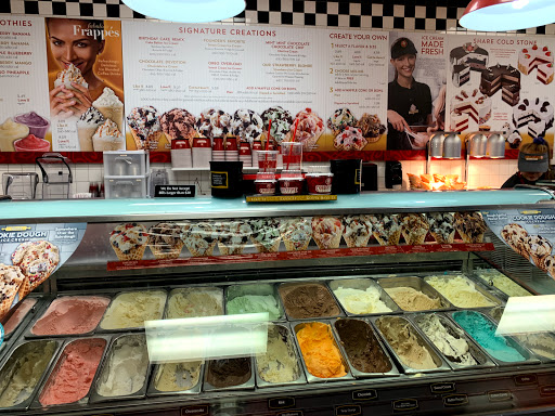 Ice Cream Shop «Cold Stone Creamery», reviews and photos, 3105 Northline Ave, Greensboro, NC 27408, USA