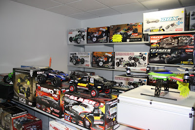 RC-Performance à Cesson-Sévigné