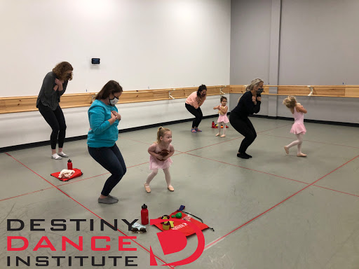 Dance School «Destiny Dance Institute», reviews and photos, 1839 S Main St # 374, Wake Forest, NC 27587, USA