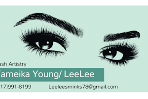 LeeLee's Minks LLC