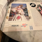 Photo n°3 de l'avis de Eddy.i fait le 04/02/2024 à 05:43 sur le  Pasqualino Pizza&Vino à Reggio Calabria