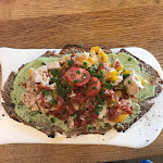 Photo n°2 de l'avis de Paul. fait le 30/04/2022 à 11:29 sur le  manna - die Spezerei - Freiburg im Breisgau à Freiburg im Breisgau