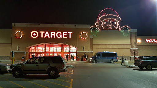 Department Store «Target», reviews and photos, 7000 Mannheim Rd, Rosemont, IL 60018, USA