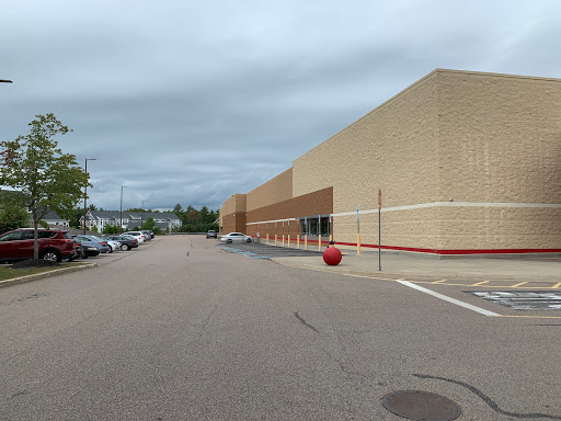Department Store «Target», reviews and photos, 41 Robert Dr, South Easton, MA 02375, USA