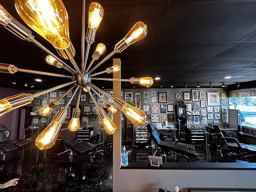 Explore egyptian tattoo ideas, creative tattoo ideas in Austin, available at Little Pricks Tattoo