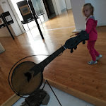 Photo n° 7 de l'avis de Cédric.e fait le 21/06/2018 à 06:17 pour Historial de la Grande Guerre à Péronne