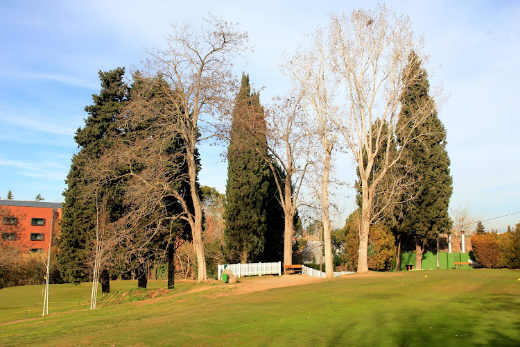 Foto de Club de Golf Sant Cugat