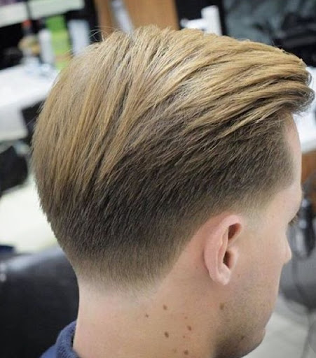 Beauty Salon «Go 360 Hair Salon,», reviews and photos, 5973 Bandera Rd, San Antonio, TX 78238, USA