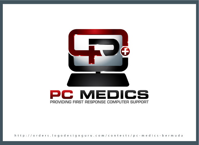 Comments and reviews of PC Medics Manchester