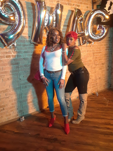 Tattoo Shop «9 Mag Tattoo», reviews and photos, 2150 S Canalport Ave, Chicago, IL 60608, USA