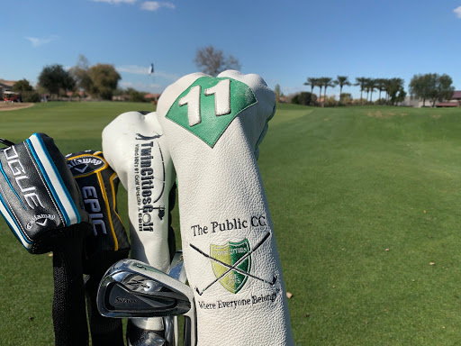 Golf Club «Trilogy Golf Club at Power Ranch», reviews and photos, 4415 E Village Pkwy, Gilbert, AZ 85298, USA