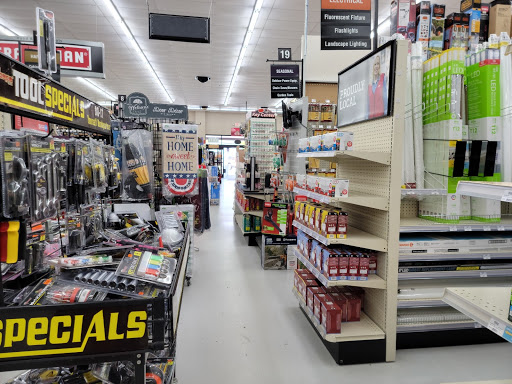 Hardware Store «Ace Hdwe of Rolesville», reviews and photos, 411 S Main St, Rolesville, NC 27571, USA