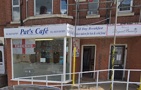 Pat's Cafe