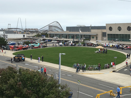 Park «Fox Park», reviews and photos, Ocean Ave, Wildwood, NJ 08260, USA