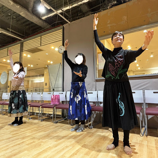 ダンススクール Studio Be-Wing スタジオ ビーウイング