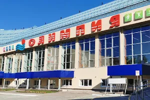 Olympia-Perm, sports complex image