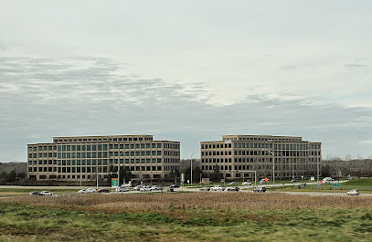 Constellation Regional Headquarters