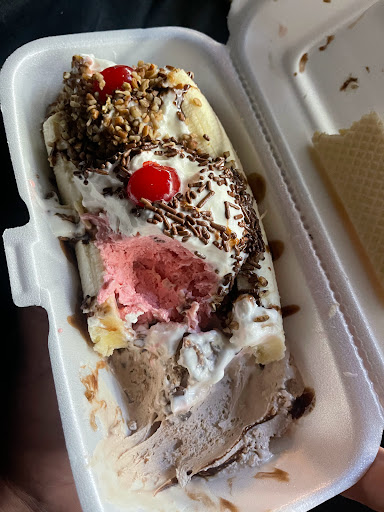 Ice Cream Shop «La Michoacana Premium Pilsen», reviews and photos, 1855 S Blue Island Ave, Chicago, IL 60608, USA